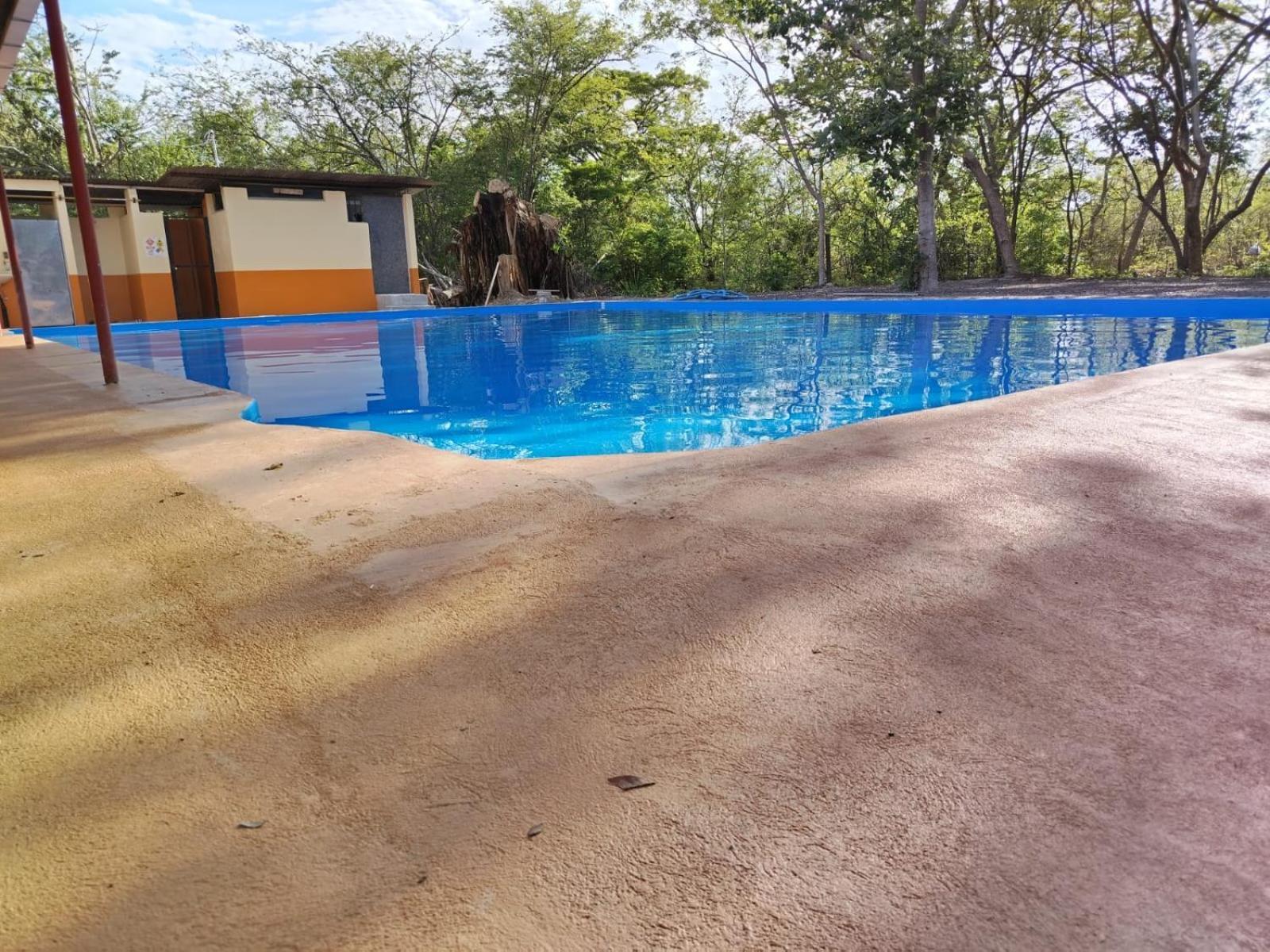 El Cocobolo Food&Rest Room 6 Bed And Breakfast Wifi Ac Pkg Gratis Liberia Dış mekan fotoğraf